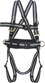 Harnais ceinture NON FEU