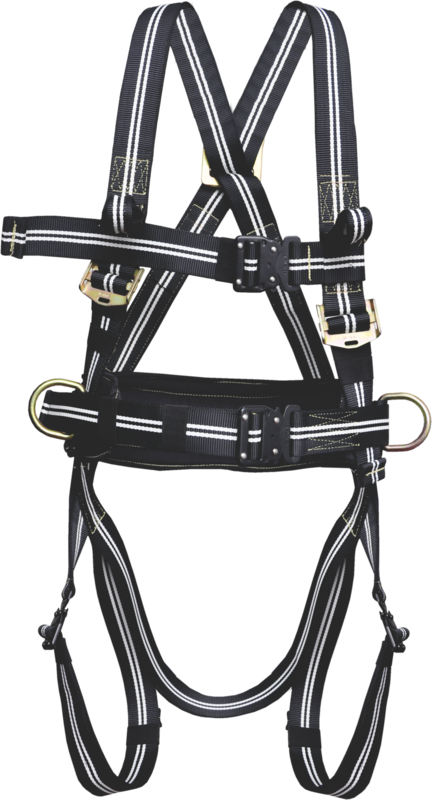 Harnais ceinture NON FEU