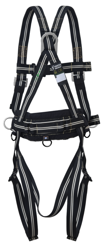 Harnais ceinture NON FEU