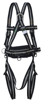 Harnais ceinture NON FEU