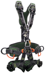 Ensemble bloqueur ventral pour harnais AIRTECH 2