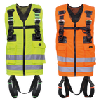 REFLEX, Harnais Gilet haute visibilité