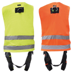 REFLEX, Harnais Gilet haute visibilité