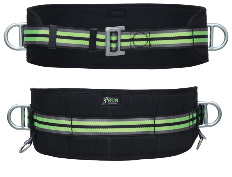 KAMI 4 - Ceinture de maintien au travail