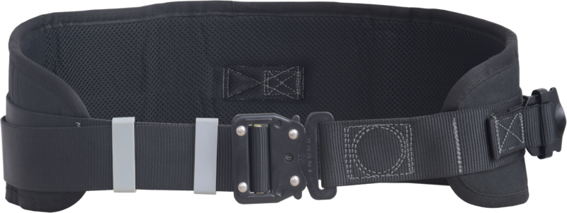 Ceinture pour port auto-sauveteur en espaces confinés (adaptée CATEC®)