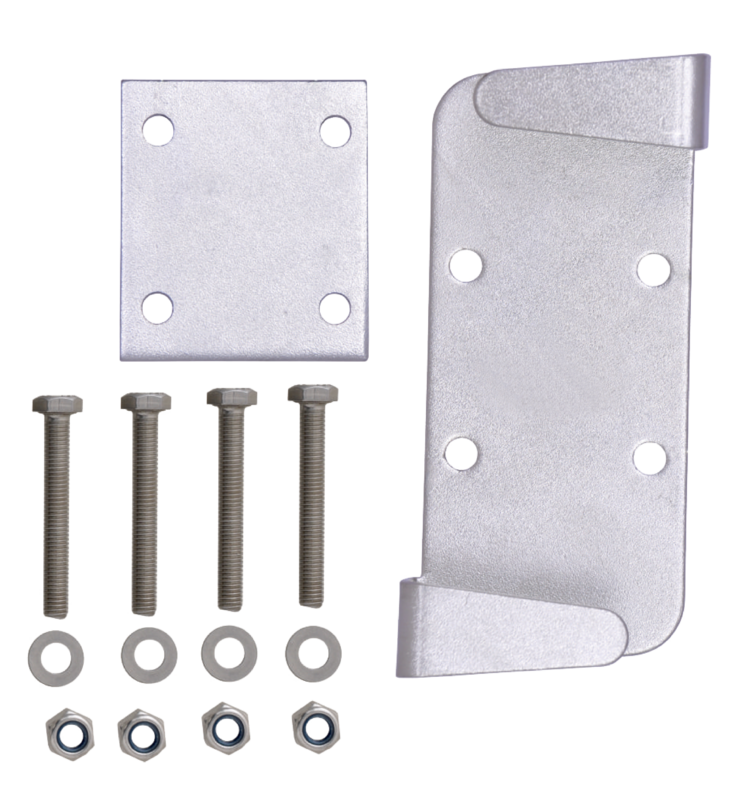 Fixation intermédiaire pour systèmes KS2001, KS 6000 et KS 7000