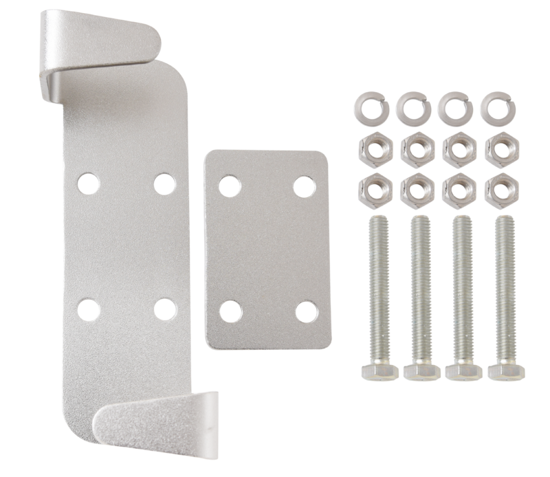 Fixation intermédiaire pour systèmes KS2001, KS 6000 et KS 7000