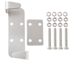 Fixation intermédiaire pour systèmes KS2001, KS 6000 et KS 7000