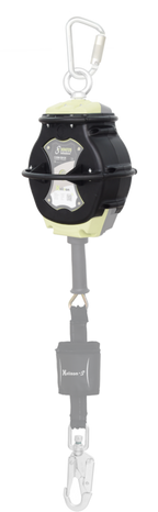 HELIXON-S câble, antichute à rappel automatique 10 m