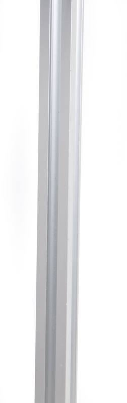 Rail Aluminium Intermédiaire pour KS 8000 ou KS 5000