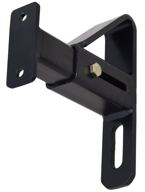 Support extensible en acier pour système KS 9000
