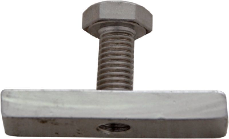 Accessoires de fixation du support