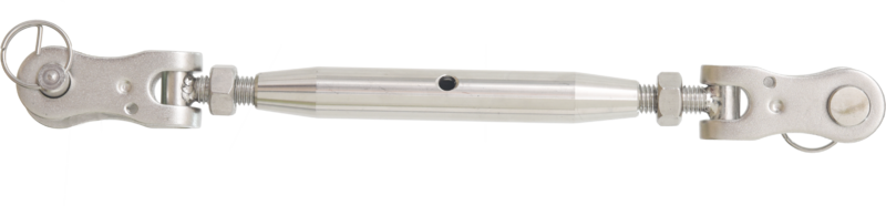 Ensemble tendeur et poulie pour poulie bloqueur TYROLL