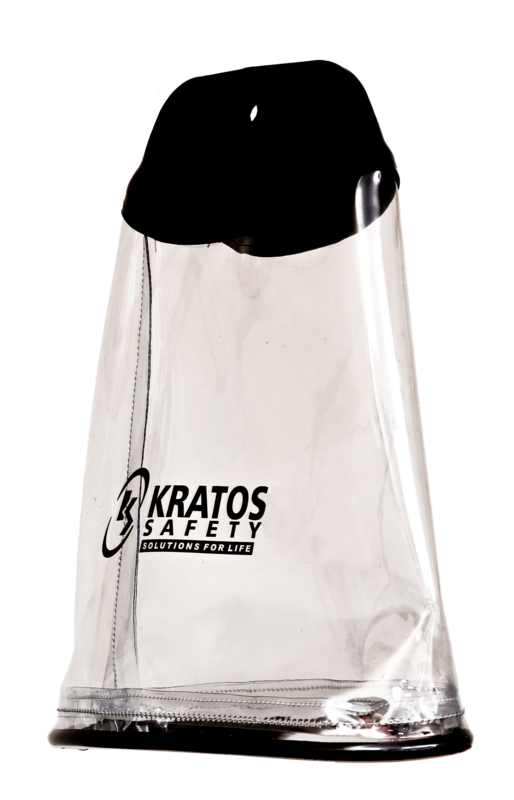 KAPOT-S – Housse de protection pour enrouleur jusqu'à 15 m, pour usage extérieur