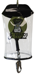 KAPOT-S – Housse de protection pour enrouleur jusqu'à 15 m, pour usage extérieur