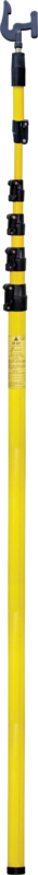 Ensemble perche télescopique