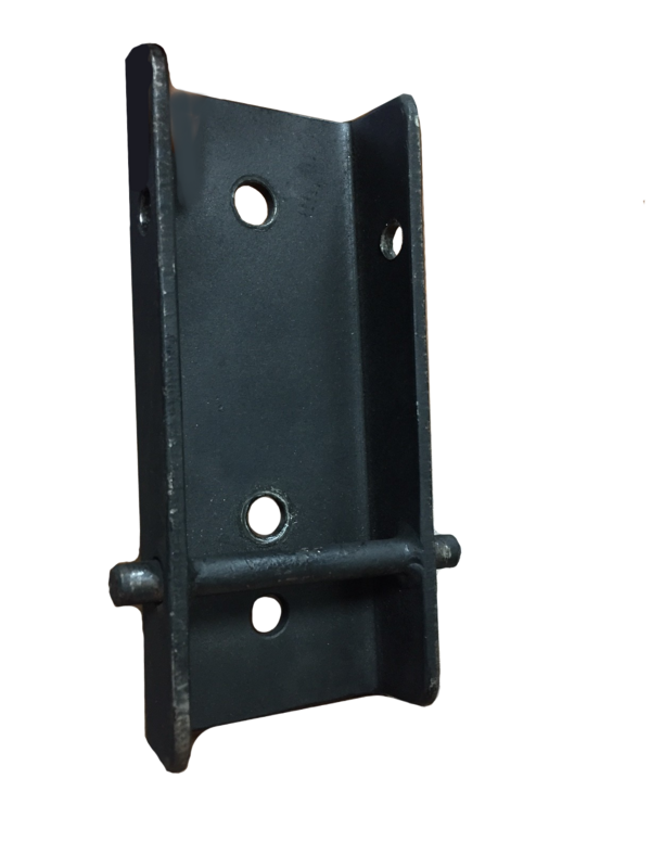 Platine d'adaptation universelle MultiSafeWay pour Treuil de travail et de sauvetage