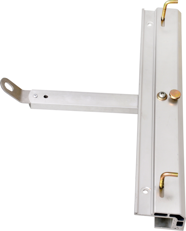WAVY 1 - Ancrage de bord de toit