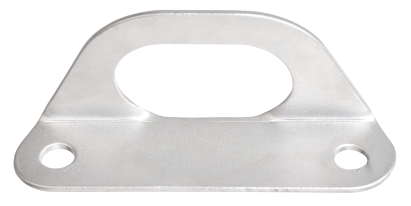 Flange anchor large opening – Kratos Safety