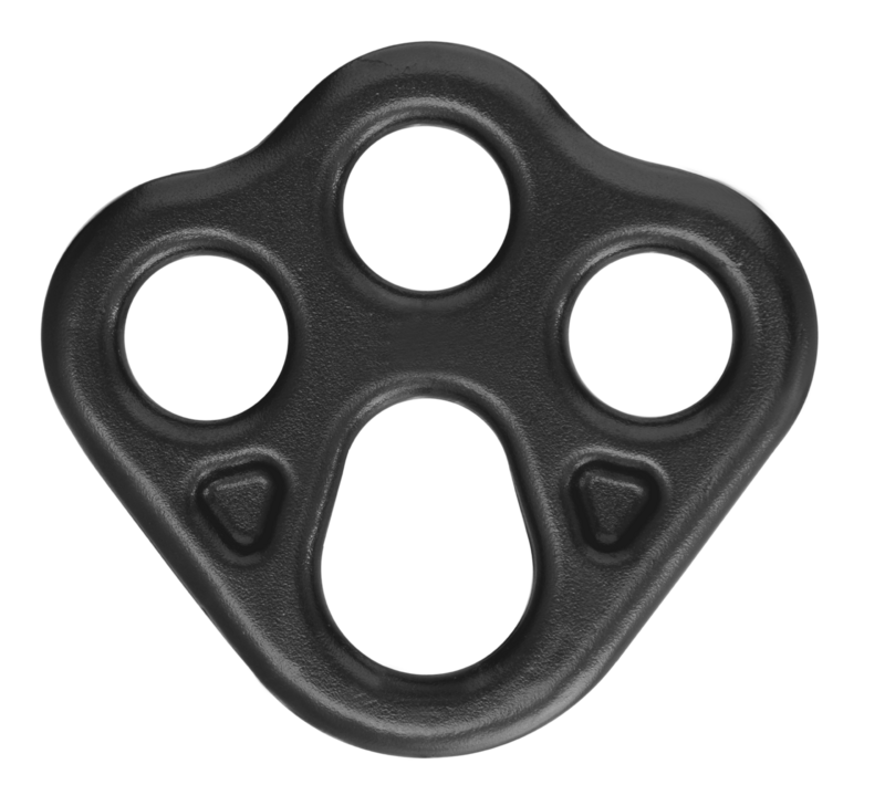 Multiplicateur d'amarrages 3 trous