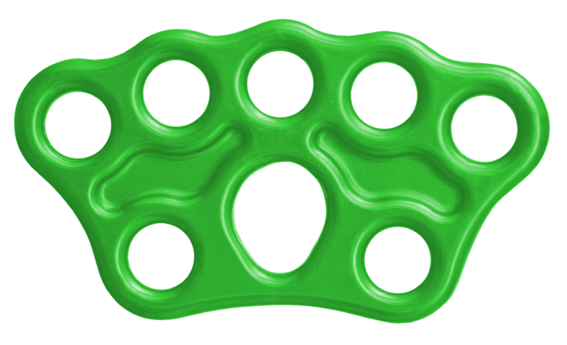 Multiplicateur d'amarrages 5 trous