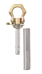 IN LOCK-3 - Ancrage amovible