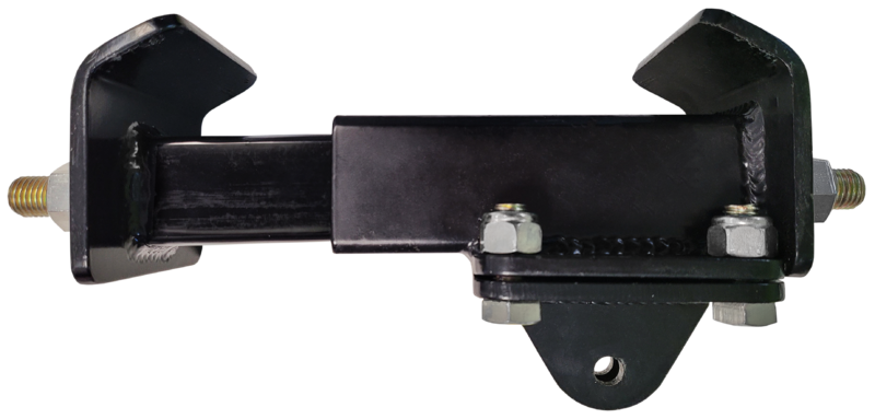 Ancrage IPN pour T-Line