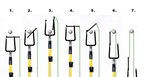 CATCH'UP, Système d'accrochage pour installation de support d'assurage autour d'une structure distante