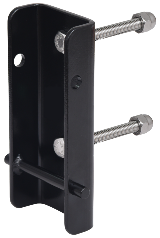 EASYSAFEWAY 1 - Platine d'adaptation (partie à monter sur EasySafeWay)