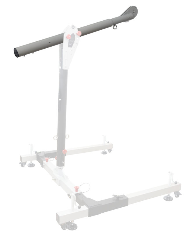 Bras pour potence mobile EasySafeWay 1