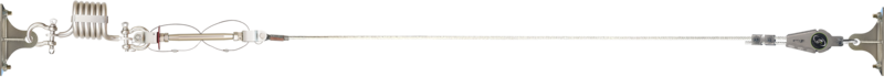 Kit KS-Line (5 - 15 m)
