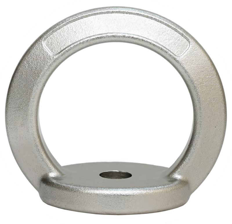 Anneau d'ancrage M12