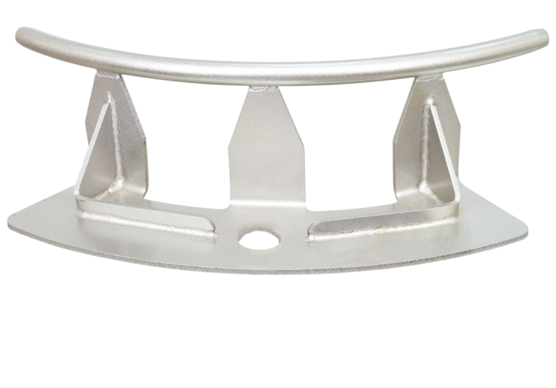Intermédiaire d’angle (sol) pour ligne de vie horizontale câble KS-Line (KS 4000)