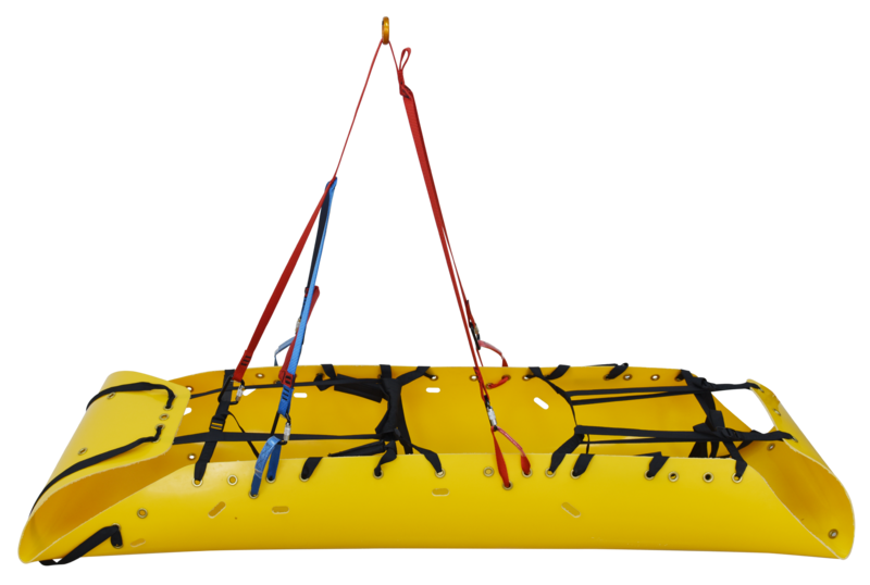 Dispositif d’inclinaison pour civière