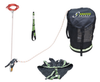 Kit d'auto-évacuation 50 m