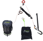 Kit universel d'évacuation manuelle 50 m