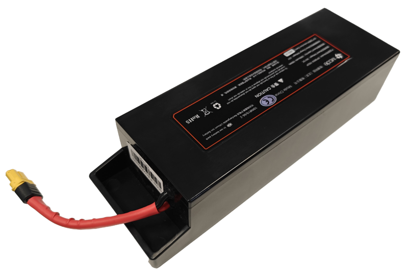 Batterie pour treuil électrique SMART SPIDER (PRO & MAX)