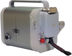 SMART SPIDER PRO - Treuil électrique de levage de personnes et de charges (IP54)