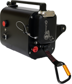 SMART SPIDER MAX - Treuil électrique de levage de personnes et de charges (IP65)
