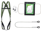 Kit Retenue au travail