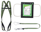 Kit échafaudeur