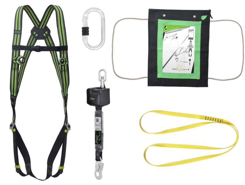 Kit Maintenance Industrielle