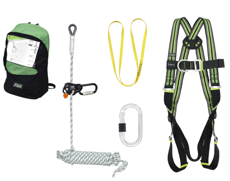 Kit toiture "confort"