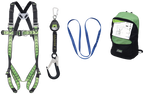 Kit échafaudage "confort"