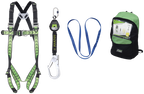 Kit échafaudage "confort"