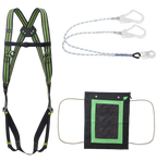 Kit de travail en retenue "premium"