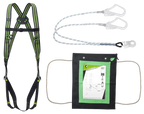 Kit de travail en retenue "premium"