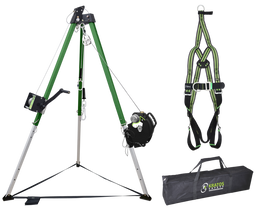 Kit anticaduta