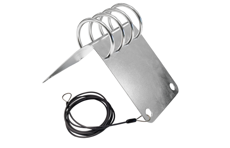 Protection d'arête