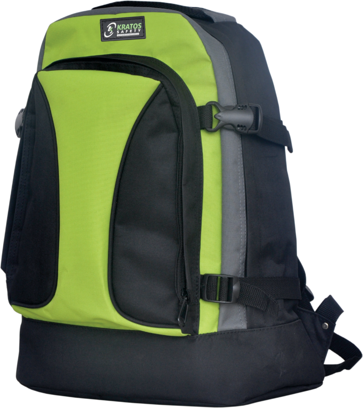 Sac à dos multipoches